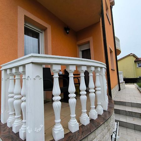 Apartamento Kvarner Hill Viskovo Exterior foto