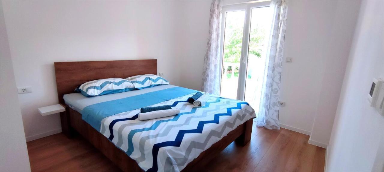 Apartamento Kvarner Hill Viskovo Exterior foto
