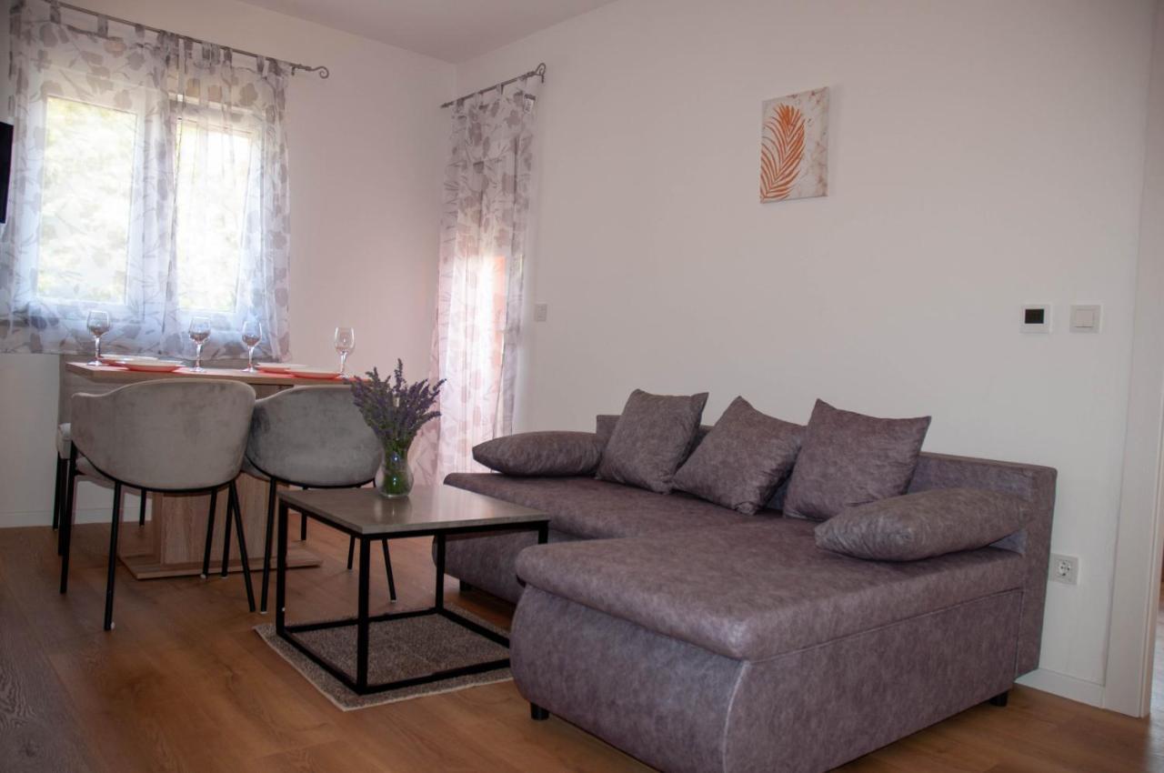 Apartamento Kvarner Hill Viskovo Exterior foto