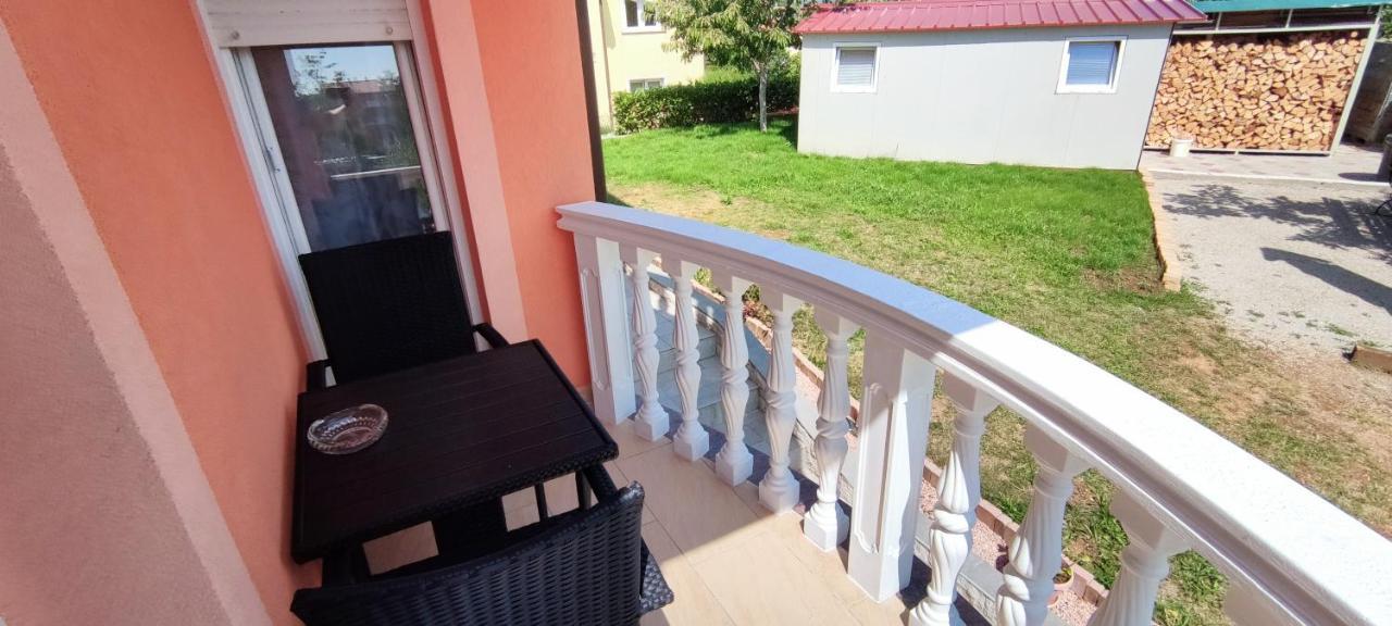 Apartamento Kvarner Hill Viskovo Exterior foto