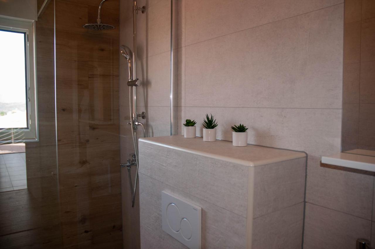 Apartamento Kvarner Hill Viskovo Exterior foto