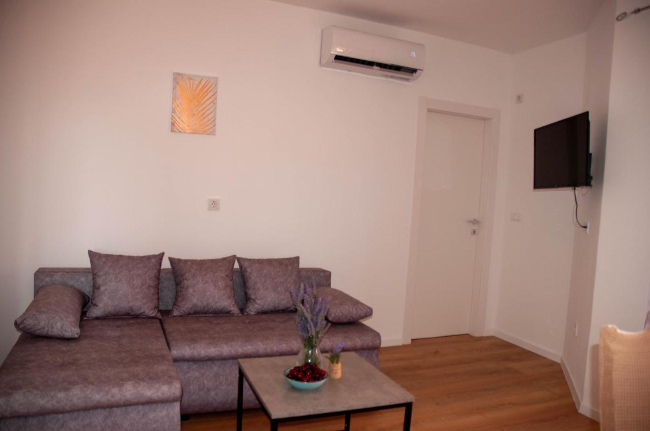 Apartamento Kvarner Hill Viskovo Exterior foto