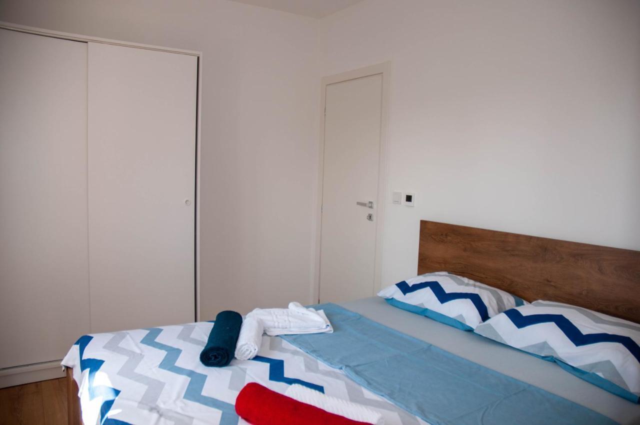 Apartamento Kvarner Hill Viskovo Exterior foto