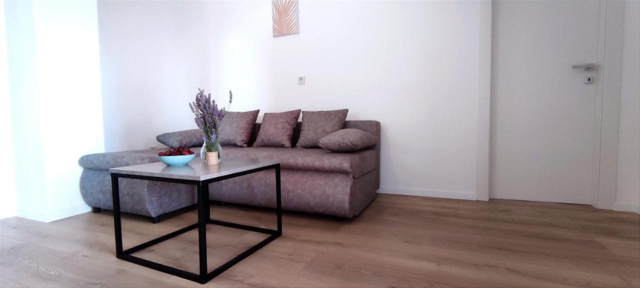Apartamento Kvarner Hill Viskovo Exterior foto