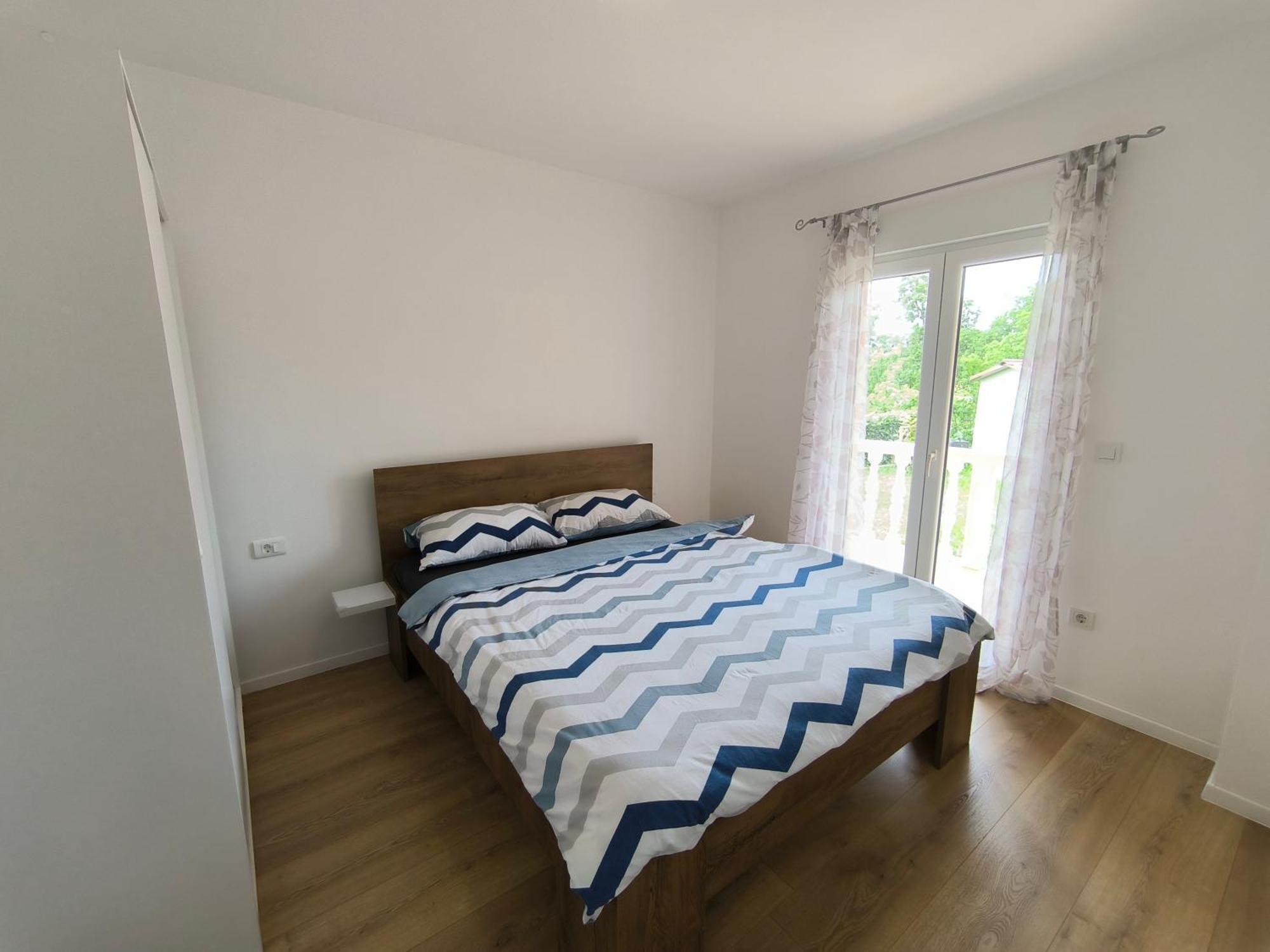 Apartamento Kvarner Hill Viskovo Habitación foto
