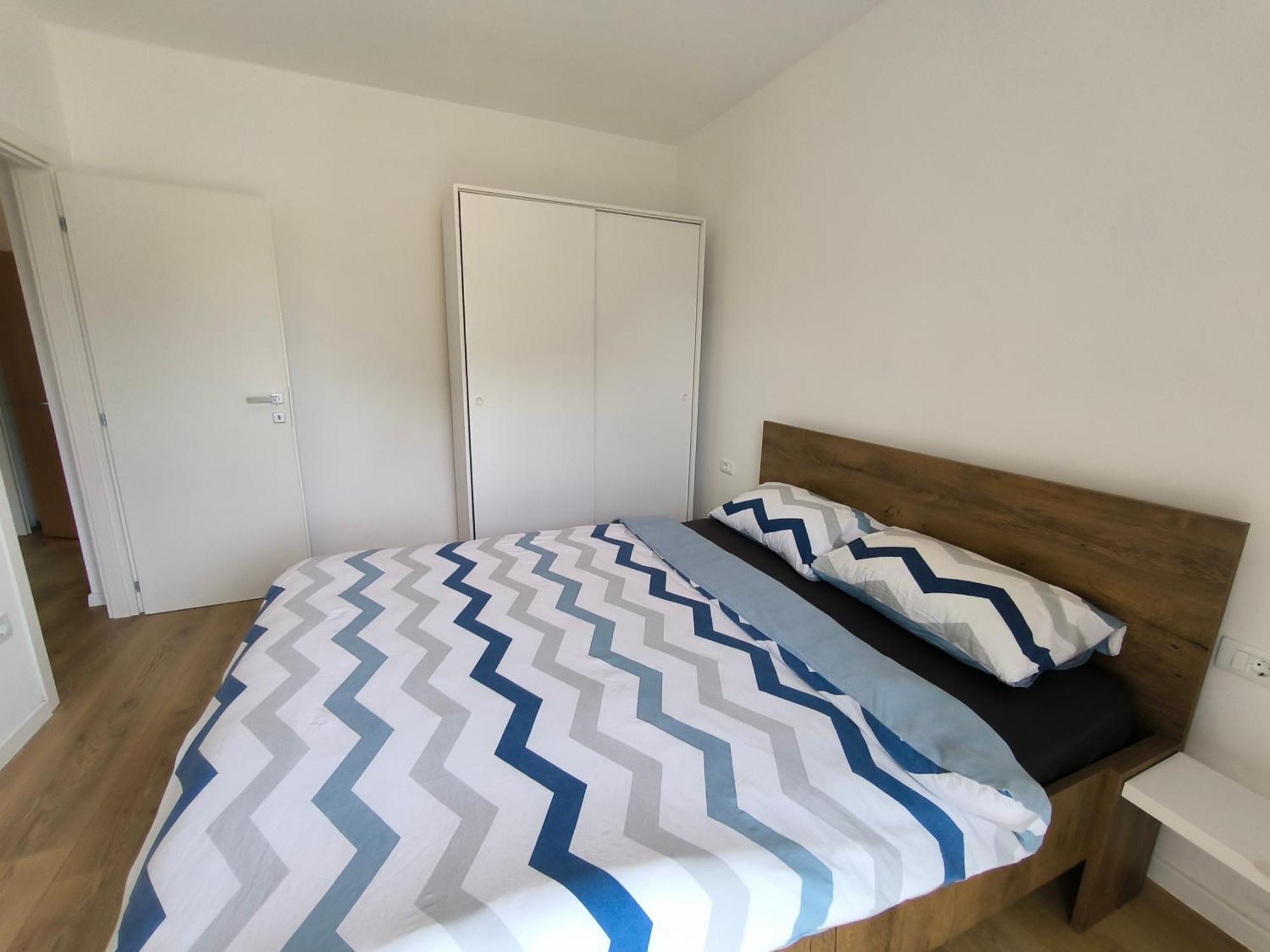 Apartamento Kvarner Hill Viskovo Exterior foto